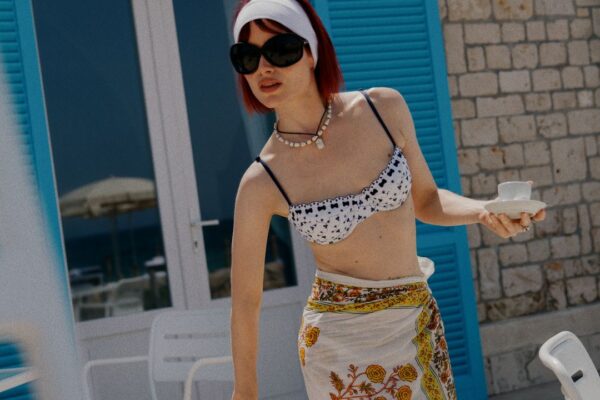 Why Fashion Wants You to Have an Italian Vacation Why Fashion Wants You to Have an Italian Vacation