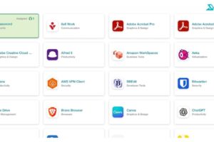 Addigy’s Prebuilt App Catalog is built to simplify managing macOS apps at scale