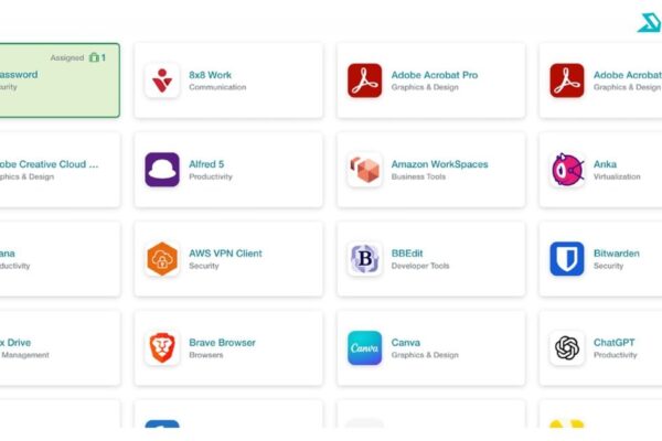 Addigy’s Prebuilt App Catalog is built to simplify managing macOS apps at scale