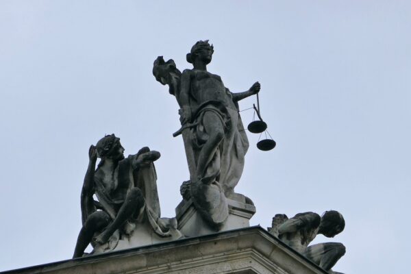 NGO research suggests majority of Hong Kong national security convictions wrongfully issued - JURIST