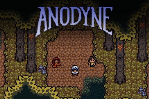 Today's Android app deals and freebies: Anodyne, Psychofunk, Vectronom, more