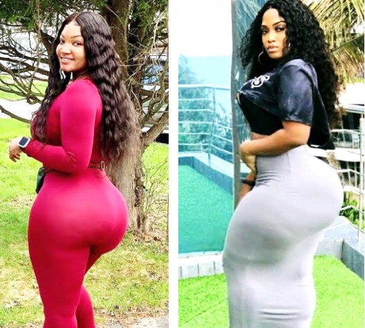 BBL: Women And Craze For Fashion