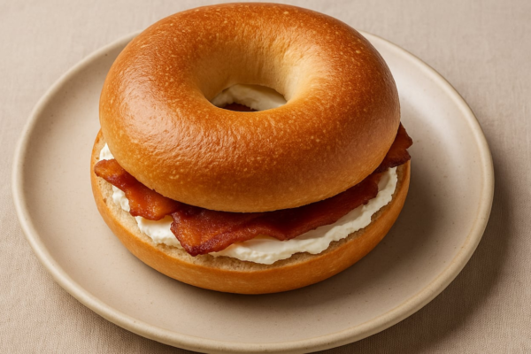 These celebrities share their favorite bagel flavors and ingredients: Timothée Chalamet, Sarah Jessica Parker…