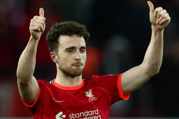 Liverpool retire Diogo Jota’s No. 20 jersey: Which other Premier League stars had their numbers retired?