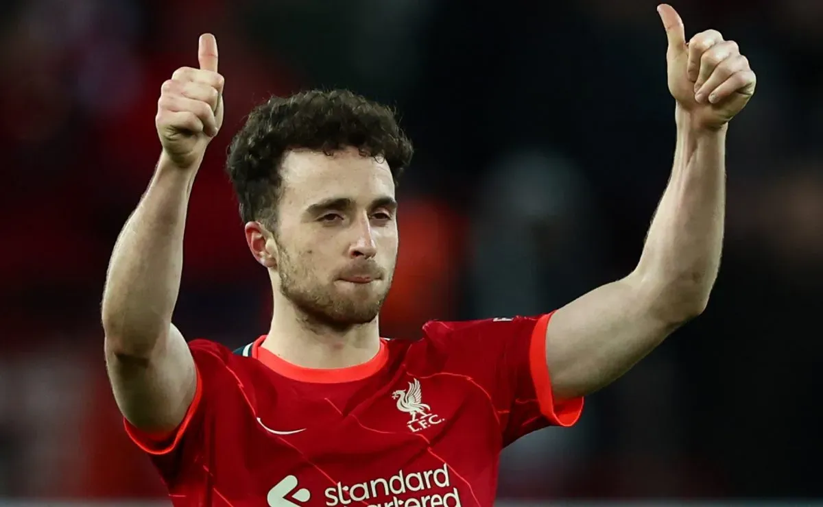 Liverpool retire Diogo Jota’s No. 20 jersey: Which other Premier League stars had their numbers retired?
