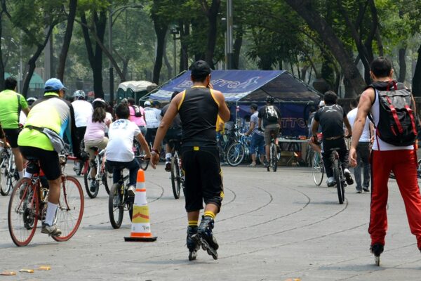Outdoor Activities Fuel New Growth In Rural China