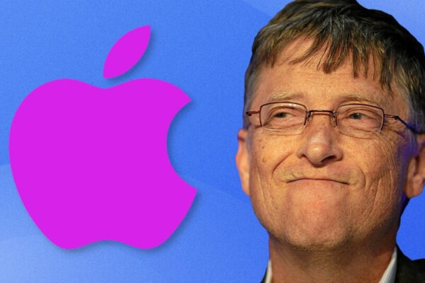 Bill Gates