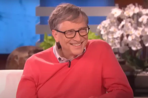 Stunning amount Bill Gates would be worth if he lost 99% of his fortune