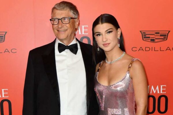 Celebs Money Dramas: Bill Gates' Inheritance Decision and More