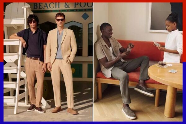 The best men's fashion deals from the Bloomingdale's Fourth of July sale