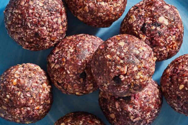 7-Day Mediterranean Diet Meal Plan for More Energy