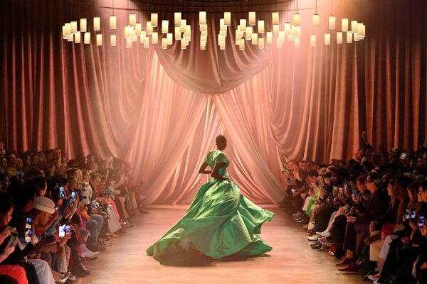 Couture for Us: How Black Women 40+ Wear the Fantasy