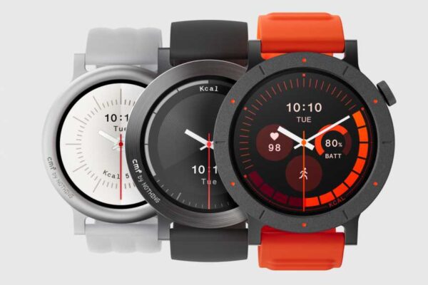 CMF Watch Pro 3 3