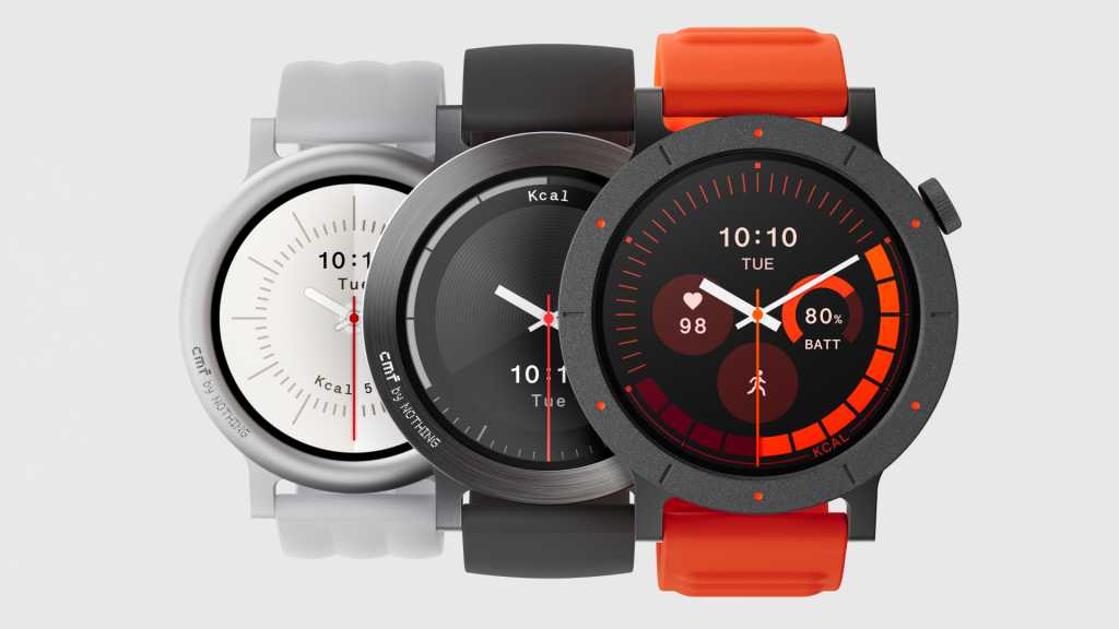 CMF Watch Pro 3 3