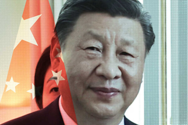 Xi Jinping Still Strong in the Headlines