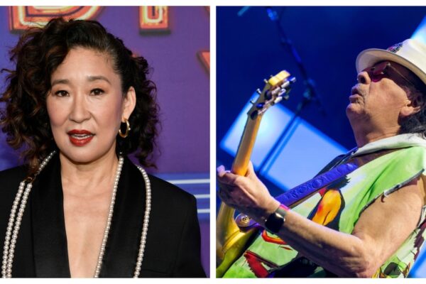 Today’s famous birthdays list for July 20, 2025 features celebrities Sandra Oh, Carlos Santana Today’s famous birthdays list for July 20, 2025 features celebrities Sandra Oh, Carlos Santana