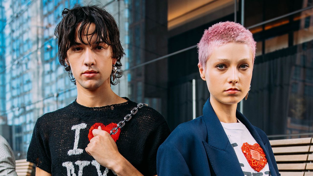 The Season of the Reboot—the New York Fashion Week Spring 2026 Calendar Has Been Released