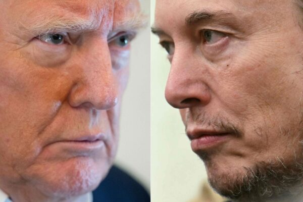 Did Donald Trump leak details on Elon Musk’s alleged ketamine use to the New York Times? Insider drops bombshell menu