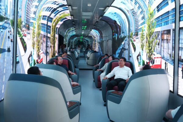 China plans network to sell surplus computing power in crackdown on data centre glut