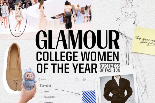 Glamour’s 2025 College Women of the Year: How to Nominate an Outstanding Fashion Student