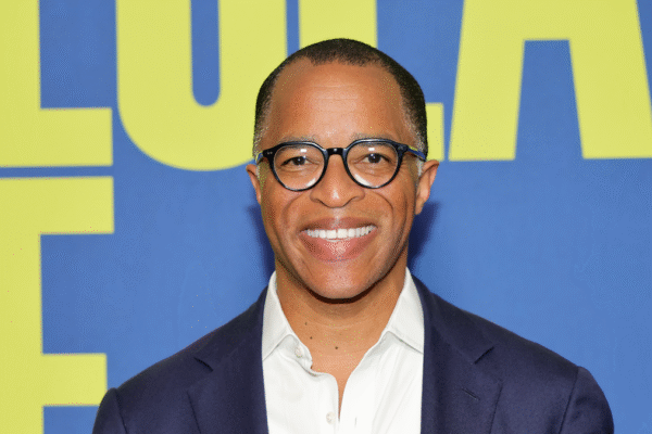 Jonathan Capehart Is Latest Washington Post Writer to Exit After Bezos Revamp