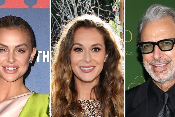 Celebrities Naming Kids Ocean: Lala Kent, Amber Heard and More Celebrities Naming Kids Ocean: Lala Kent, Amber Heard and More