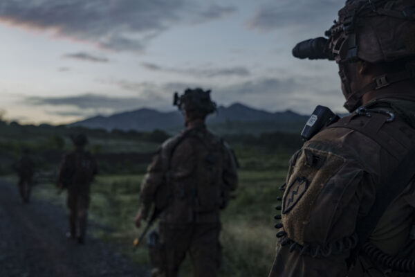 War with China would have ‘large-scale casualties,’ general says War with China would have ‘large-scale casualties,’ general says