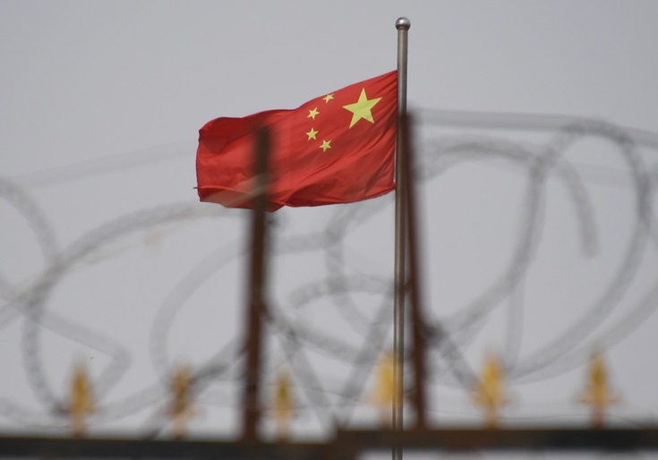 China Bars US Citizen, a Commerce Department Employee, From Leaving: Report