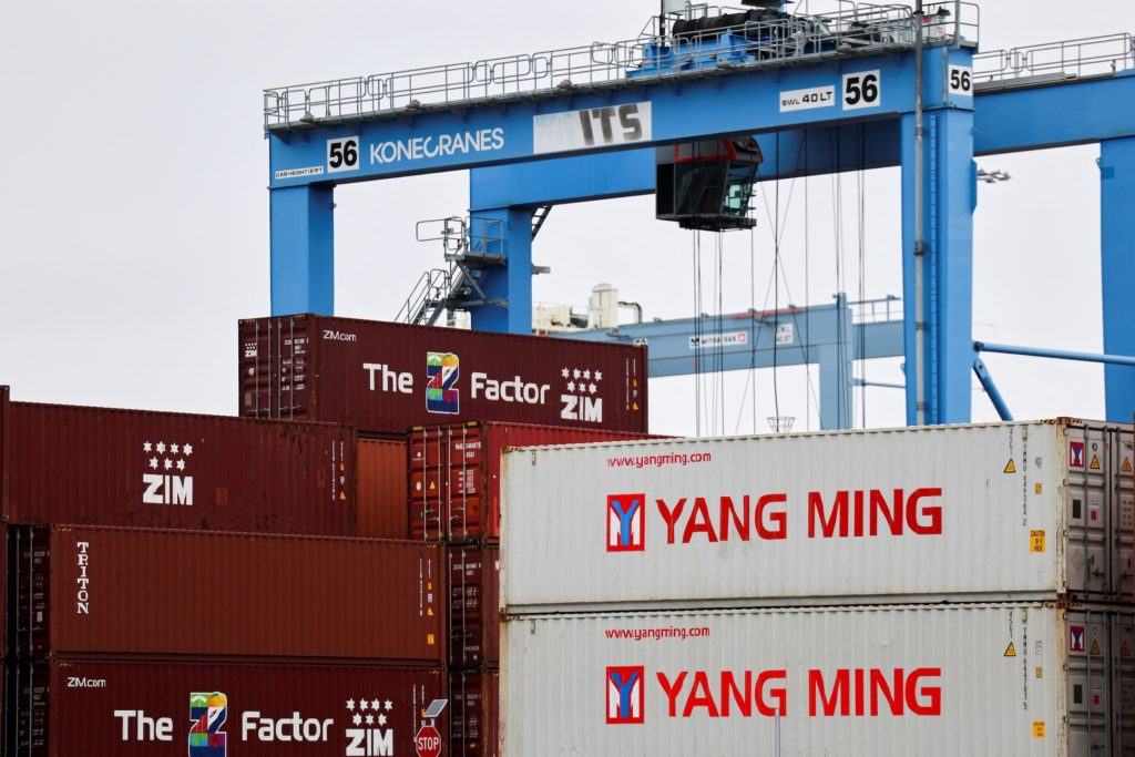 How Trump’s tariffs on Asian allies impact the U.S. strategy to counter China