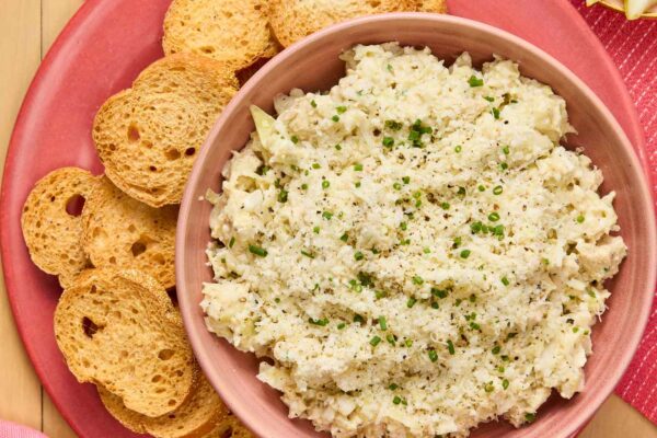 15+ High-Protein Snack Recipes That Aren't Cottage Cheese