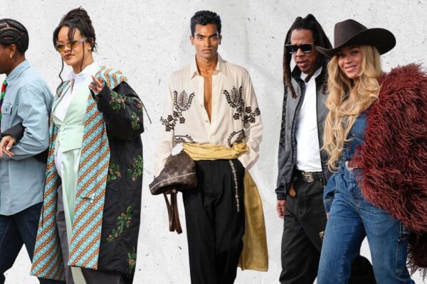 Do men’s fashion shows still matter? Do men’s fashion shows still matter?