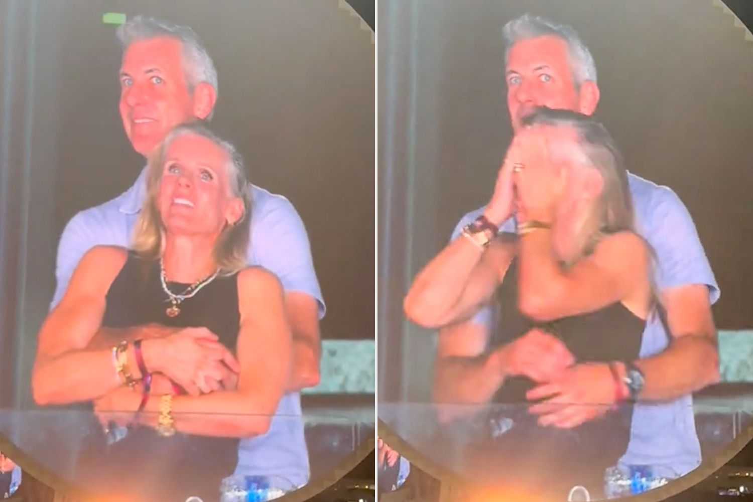 Kristin Cabot Still at Astronomer After Andy Byron Resigned Over Coldplay Video