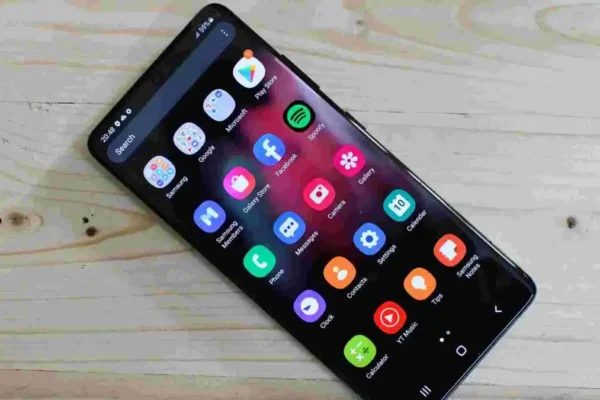 Cybersecurity alert 12 Android apps spy on your conversations without your knowledge