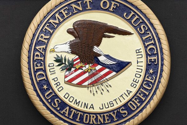 Man stole U.S. missile detection tech for China, DOJ says Man stole U.S. missile detection tech for China, DOJ says