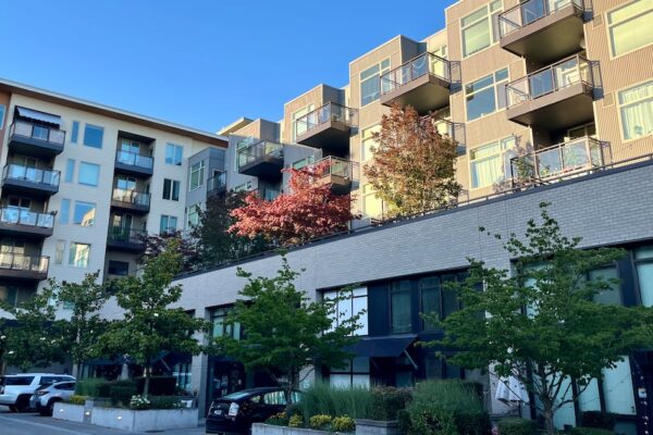 Warren Buffett Bets on Portland with $88 Million Apartment Purchase