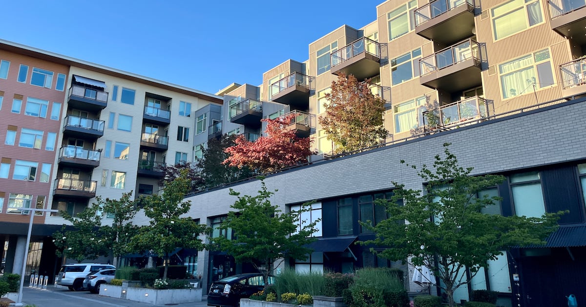 Warren Buffett Bets on Portland with $88 Million Apartment Purchase