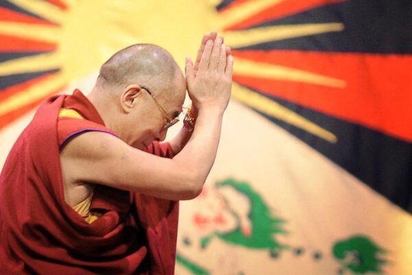 ‘Golden Urn’ at heart of row over Dalai Lama successor choice: Tibetan leader and China’s opposite stances, explained | Latest News India
