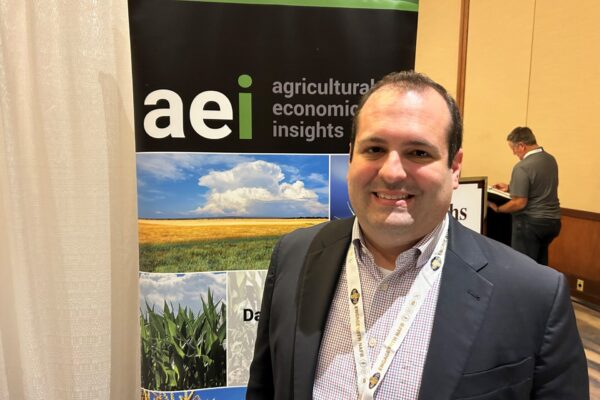 China suspends tariff exemption for U.S. ag exports