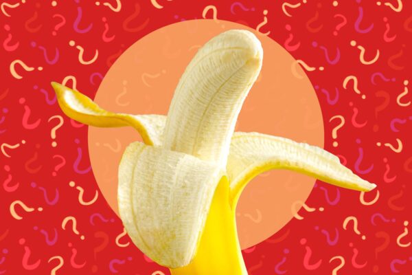 Does Adding a Banana to a Smoothie Lower Antioxidants?