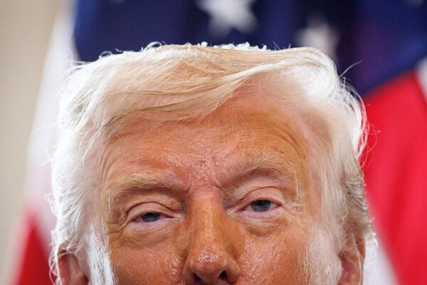 Why Trump's Threats Won't Alter Putin's Course in Ukraine