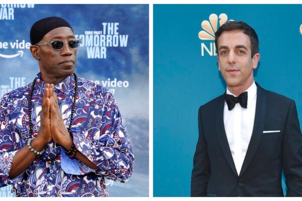 Famous birthdays list for July 31, 2025 includes celebrities Wesley Snipes, B.J. Novak