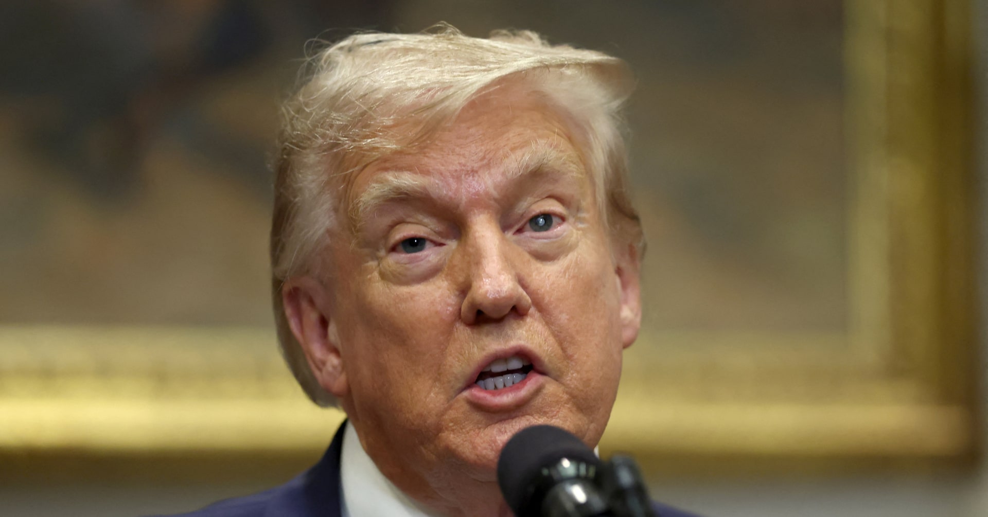 Trump order excludes aircraft, OJ, energy from Brazil tariffs
