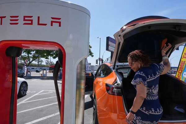 What Killing Tax Credits Means for the EV Market