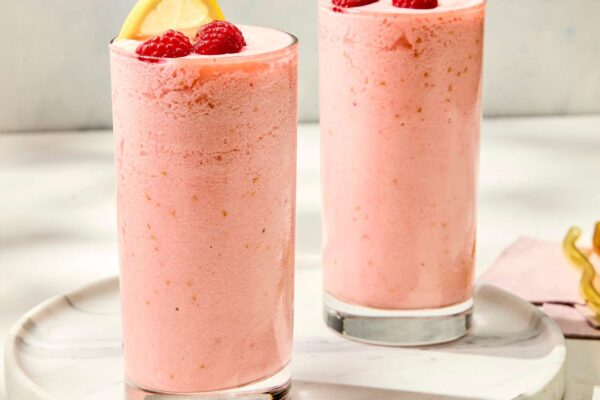 10+ Healthy Lemonade Recipes