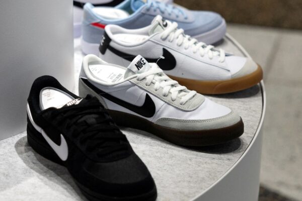 Nike, other retailer stocks rise on Trump's trade deal with Vietnam to reduce tariffs