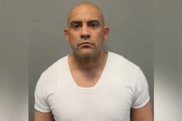 FBI agent found guilty of raping three women inside of his secret tattoo parlor