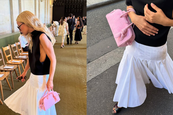The Best of Fashion and Beauty from Nordstrom's Anniversary Sale Preview 2025
