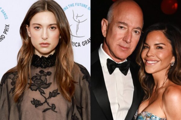 Eve Jobs’ Wedding vs. Jeff Bezos’s Bash: Which One Cost More? Eve Jobs’ Wedding vs. Jeff Bezos's Bash: Which One Cost More?