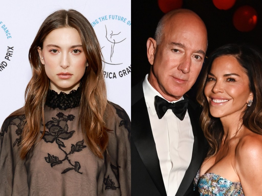 Eve Jobs’ Wedding vs. Jeff Bezos's Bash: Which One Cost More?
