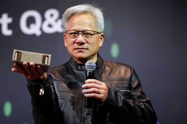 Nvidia’s win on chips reduces China tensions, raises questions on tech rivalry